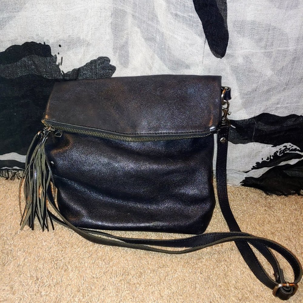 Patricia Nash Purse